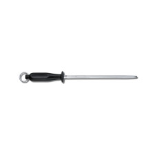 Мусат Victorinox Kitchen Medium 25 cm Black (7.8303)