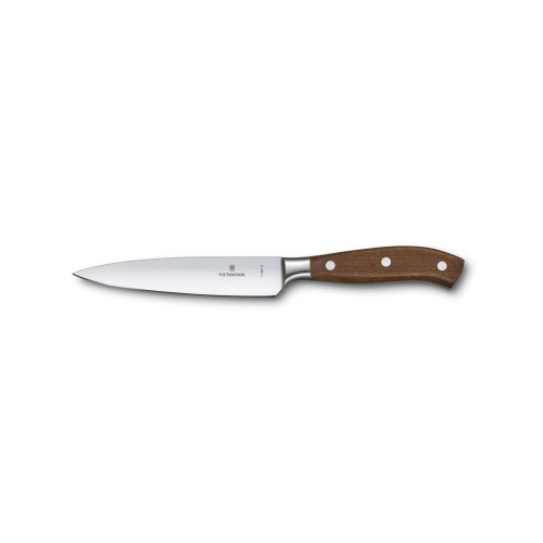 Кухонный нож Victorinox Grand Maitre Chef's 15 см Wood (7.7400.15G) – Victorinox (вид 1)