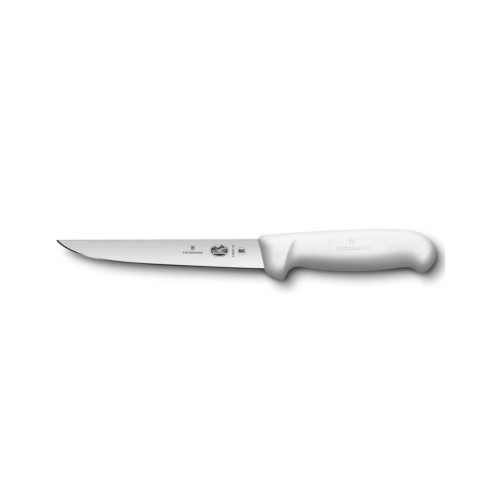 Кухонний ніж Victorinox Fibrox Boning 15см Boning White (5.6007.15) – Victorinox