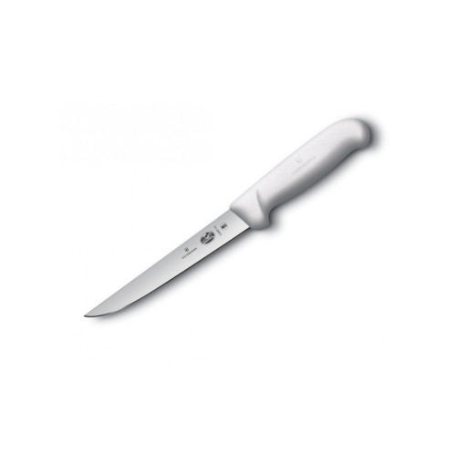 Кухонний ніж Victorinox Fibrox Boning 15см Boning White (5.6007.15) – Victorinox (вид 1)