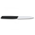 Кухонный нож Victorinox Swiss Modern Paring 10см Black (6.9003.10) – Victorinox (вид 1)
