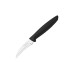 Кухонний ніж Tramontina Plenus 76 мм Black (23419/103) – Tramontina