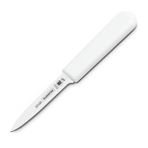 Кухонний ніж Tramontina Professional Master для овощей 102 мм White (24625/084) – Tramontina