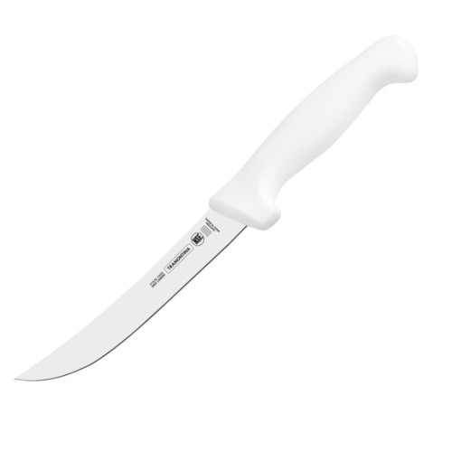 Кухонный нож Tramontina Professional Master обвалочный 152 мм White (24604/186) – Tramontina