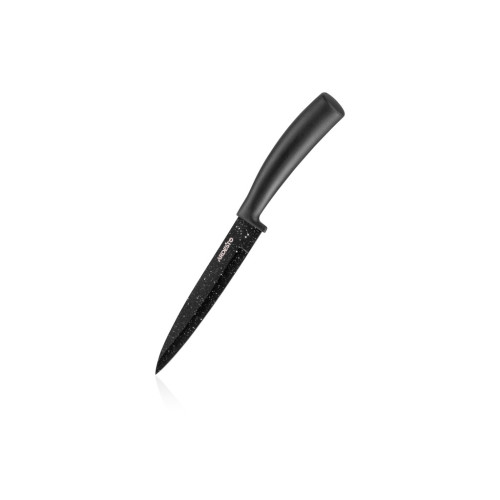 Набор ножей Ardesto Black Mars 3 шт Bkack (AR2103BB) – Ardesto (вид 2)