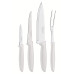Набір ножів Tramontina Plenus Light Grey 4 шт (23498/331) – Tramontina