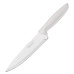 Набір ножів Tramontina Plenus Light Grey Chef 178 мм 12 шт (23426/037) – Tramontina