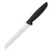 Кухонный нож Tramontina Plenus Black Bread 178 мм (23422/107) – Tramontina