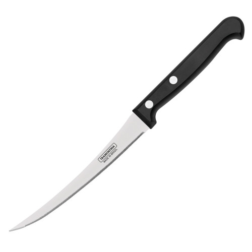 Кухонный нож Tramontina Ultracorte Tomato 127 мм (23852/105) – Tramontina