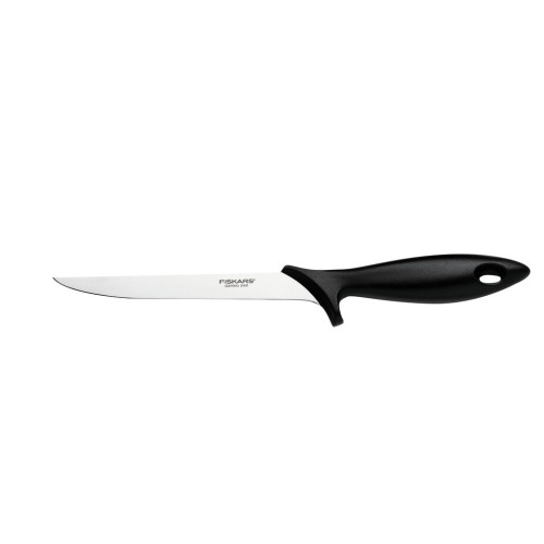 Кухонний ніж Fiskars Essential філейний 18 см (1065567) – Fiskars
