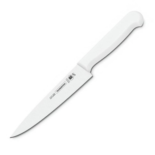 Кухонный нож Tramontina Professional Master для мяса 203 мм White (24620/088) – Tramontina