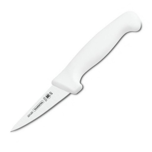 Кухонный нож Tramontina Professional Master для обвалки птицы 127 мм упаковка White (24601/185) – Tramontina