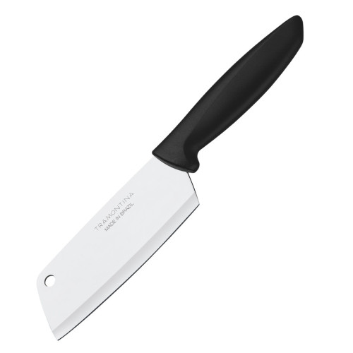 Набор ножей Tramontina Plenus Black Сокирка 127 мм 12 шт (23430/005) – Tramontina
