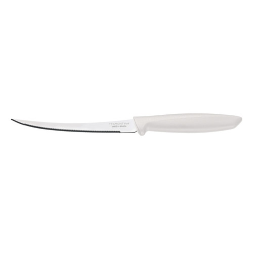 Кухонний ніж Tramontina Plenus Light Grey Tomato 127 мм (23428/135) – Tramontina (вид 2)