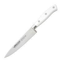 Кухонний ніж Arcos Riviera поварський 150 мм White (233424)