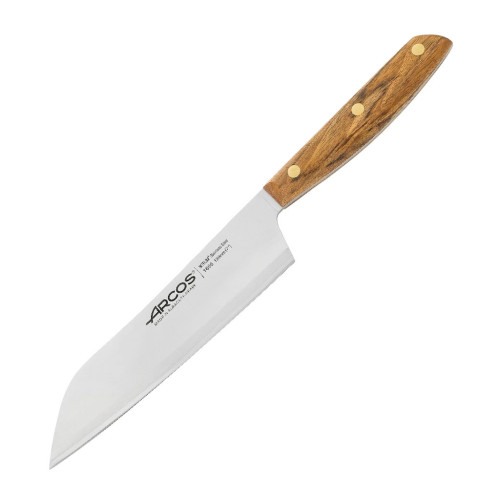 Кухонный нож Arcos Nordika Кіріцуке 190 мм (166600) – Arcos
