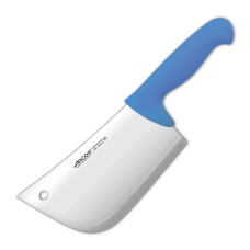 Кухонный нож Arcos серія "2900" Сікач 190 мм 530 гр синій (296123)