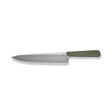 Кухонный нож Civivi Cibus шеф C23048-2 зелений (C23048-2)