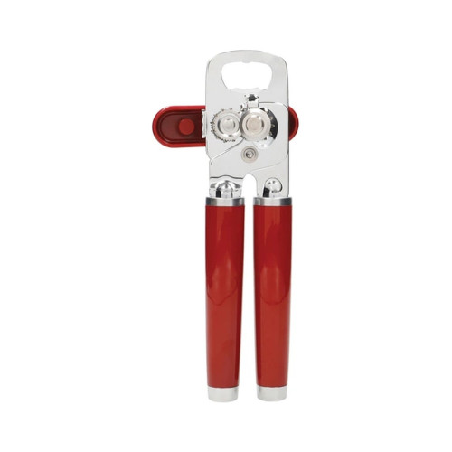 Консервний ніж KitchenAid Classic 20 см червони (KHA199OHEREG) – KitchenAid (вид 1)