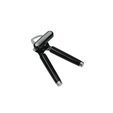 Консервный нож KitchenAid Classic 21 см чорний (KCG199OHOBE)