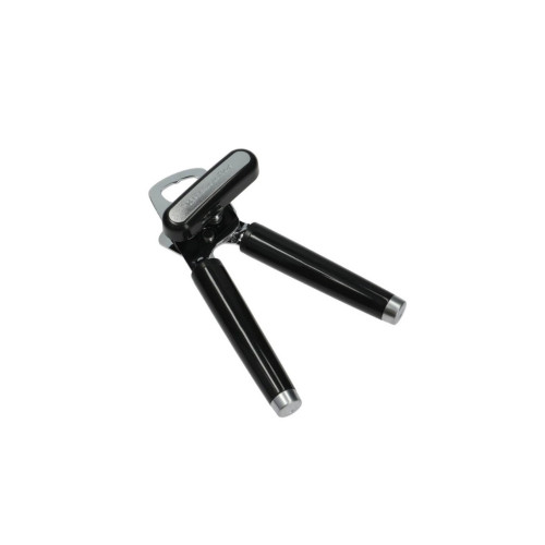 Консервний ніж KitchenAid Classic 21 см чорний (KCG199OHOBE) – KitchenAid