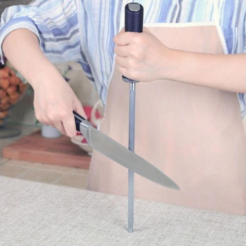 Мусат Risam Steel Rod Coarse (RR003) – Risam (вид 3)