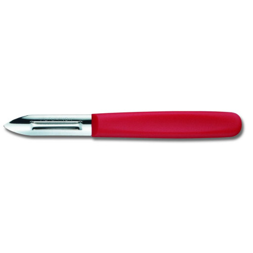 Овочечистка Victorinox 158 мм, красная (5.0201) – Victorinox