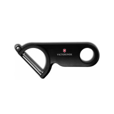Овощечистка Victorinox 134 мм, черная (7.6073.3)
