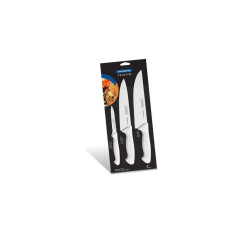 Набор ножей Tramontina Premium 3шт 102,152,178 мм (24499/811)