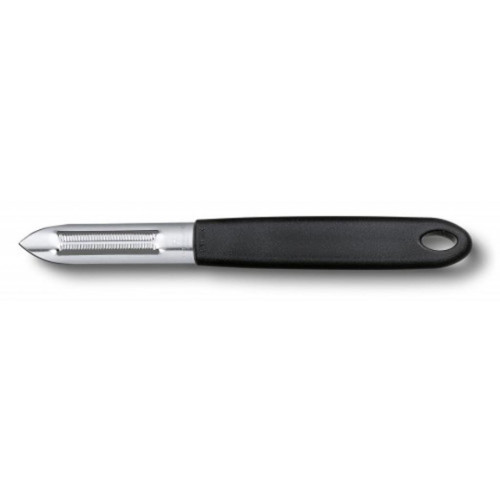 Овочечистка Victorinox Standard Peeler Black (7.6077) – Victorinox