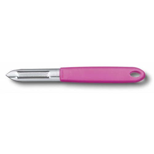 Овощечистка Victorinox Standard Peeler Pink (7.6077.5) – Victorinox