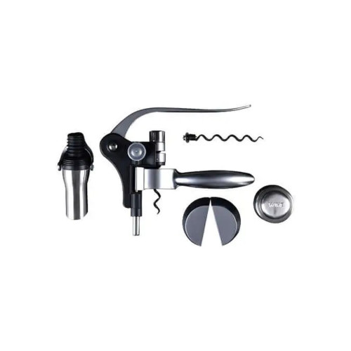 Винный набор MasterPro Foodies Oenology 5 предметів (BGMP-5118) – MasterPro