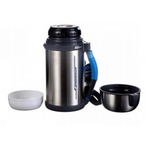 Термос Zojirushi SF-CС13ХA 1,3 л Steel (1678.00.08) – Zojirushi (вид 1)