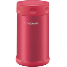 Термос Zojirushi харчовий SW-FCE75PJ 0,75 л Red (1678.03.57)