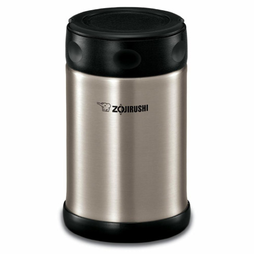 Термос Zojirushi харчовий SW-FCE75XA 0,75 л Steel (1678.00.90) – Zojirushi