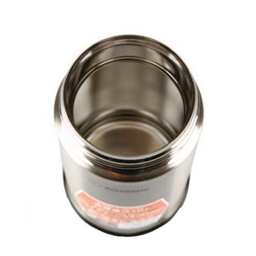 Термос Zojirushi харчовий SW-FCE75XA 0,75 л Steel (1678.00.90) – Zojirushi (вид 1)