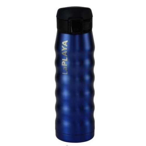 Термос Laplaya "Bubble Safe " blue, 0,5 л (4020716154619) – Laplaya