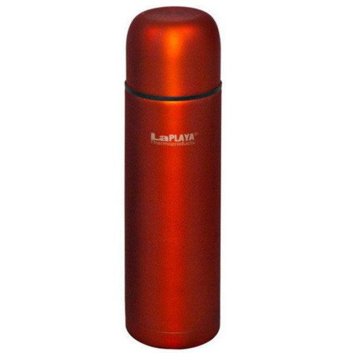 Термос Laplaya "Universum" red 1,00 л (4020716353326) – Laplaya