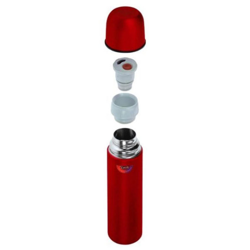 Термос Laplaya "Universum" red 1,00 л (4020716353326) – Laplaya (вид 2)