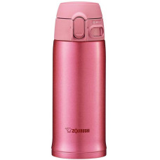 Термокружка Zojirushi SM-TA36PA 360 мл Pink (1678.05.00)