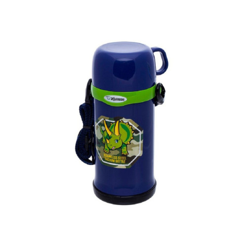 Термос Zojirushi SC-MC60AZ Child 0.6 л Blue (1678.03.78) – Zojirushi