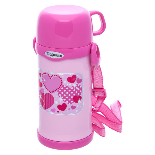 Термос Zojirushi SC-MC60PZ Child 0.6 л Pink (1678.03.76) – Zojirushi