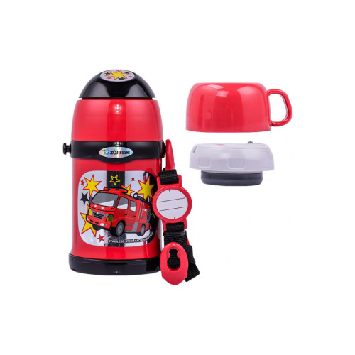 Термос Zojirushi SC-ZT45RZ Child 0.45 л Red (1678.03.81) – Zojirushi