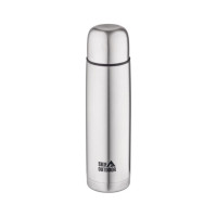 Термос Skif Outdoor Walker 1L Silver (SOT1S)