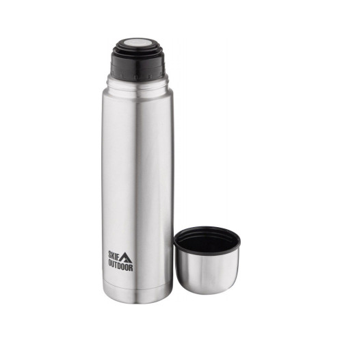 Термос Skif Outdoor Walker 1L Silver (SOT1S) – SKIF Outdoor (вид 1)
