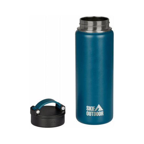 Термокружка Skif Outdoor Sporty 530 мл Blue (HD-530-47BL) – SKIF Outdoor (вид 1)
