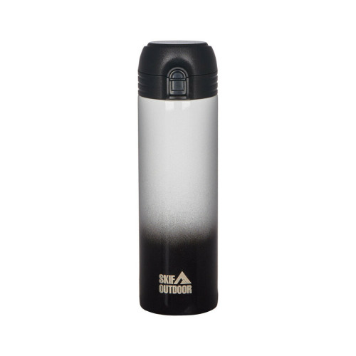 Термокружка Skif Outdoor Bokeh 500 мл Black (HD-500-49B) – SKIF Outdoor