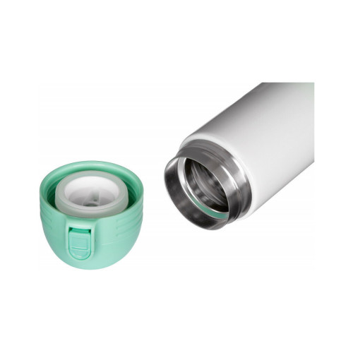 Термокружка Skif Outdoor Bokeh 500 мл Green (HD-500-49G) – SKIF Outdoor (вид 2)
