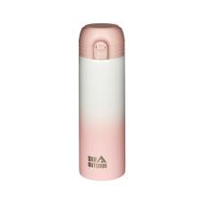 Термокружка Skif Outdoor Bokeh 500 мл Pink (HD-500-49P)