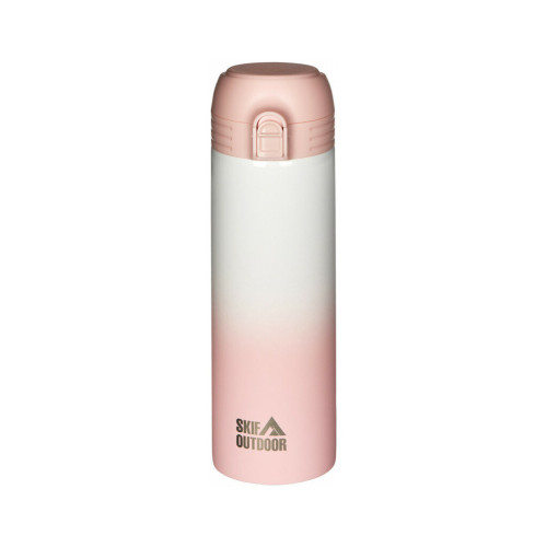 Термокружка Skif Outdoor Bokeh 500 мл Pink (HD-500-49P) – SKIF Outdoor